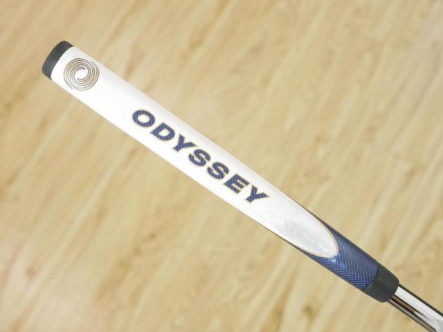 Putter : All : พัตเตอร์ Odyssey Ai-ONE Milled Eight T (รุ่นท็อป ออกปี 2024) ก้าน Stroke LAB SL 90 ยาว 33 นิ้ว