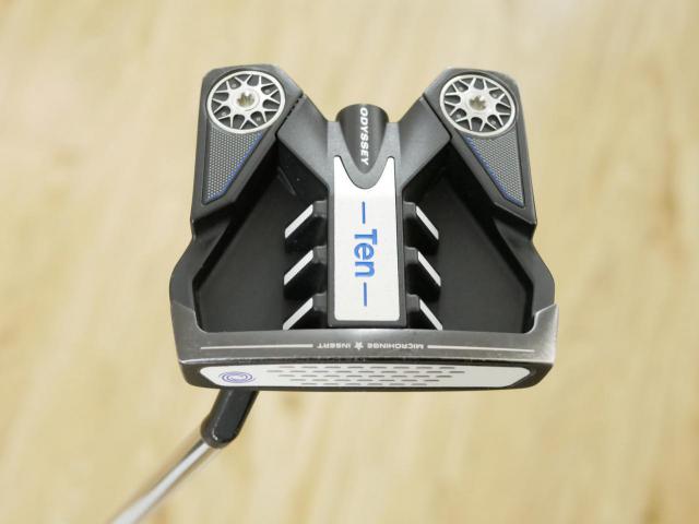 Putter : All : พัตเตอร์ Odyssey TEN S (ปี 2022) ก้าน Stroke LAB ยาว 33 นิ้ว
