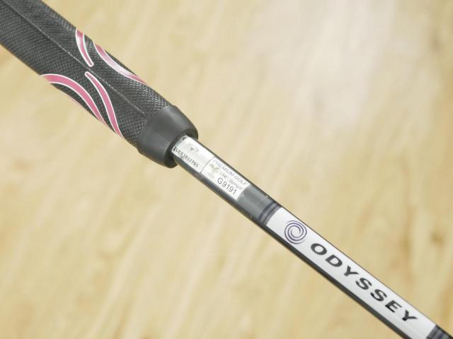 Putter : All : พัตเตอร์ Odyssey TEN S (ปี 2022) ก้าน Stroke LAB ยาว 33 นิ้ว
