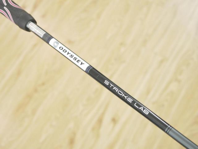 Putter : All : พัตเตอร์ Odyssey TEN S (ปี 2022) ก้าน Stroke LAB ยาว 33 นิ้ว