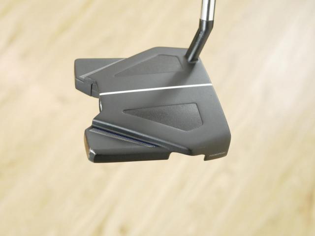 Putter : All : พัตเตอร์ Odyssey TEN S (ปี 2022) ก้าน Stroke LAB ยาว 33 นิ้ว