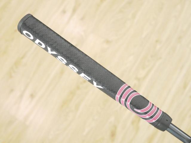 Putter : All : พัตเตอร์ Odyssey TEN S (ปี 2022) ก้าน Stroke LAB ยาว 33 นิ้ว