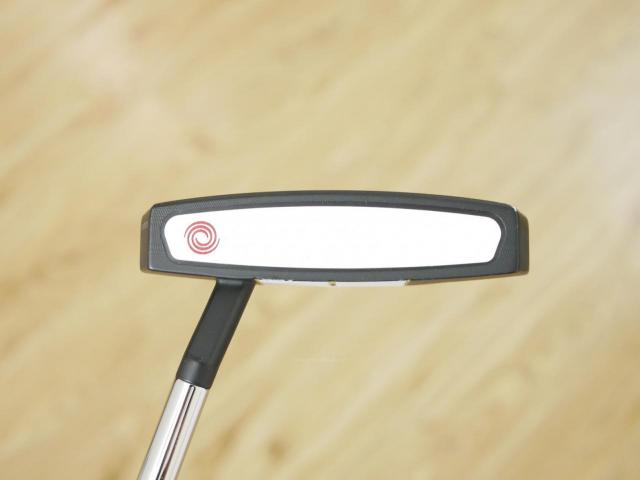 Putter : All : พัตเตอร์ Odyssey White Hot VERSA TWELVE S (ออกปี 2023) ก้าน Stroke LAB 70 ยาว 33 นิ้ว