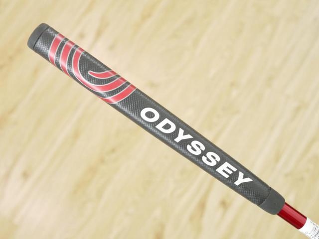 Putter : All : พัตเตอร์ Odyssey White Hot VERSA TWELVE S (ออกปี 2023) ก้าน Stroke LAB 70 ยาว 33 นิ้ว