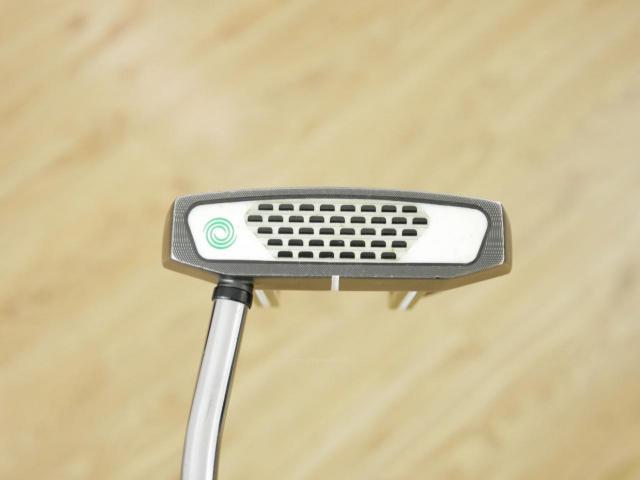 Putter : All : พัตเตอร์ Odyssey EXO Seven MINI Green ก้าน Stroke LAB ยาว 34 นิ้ว