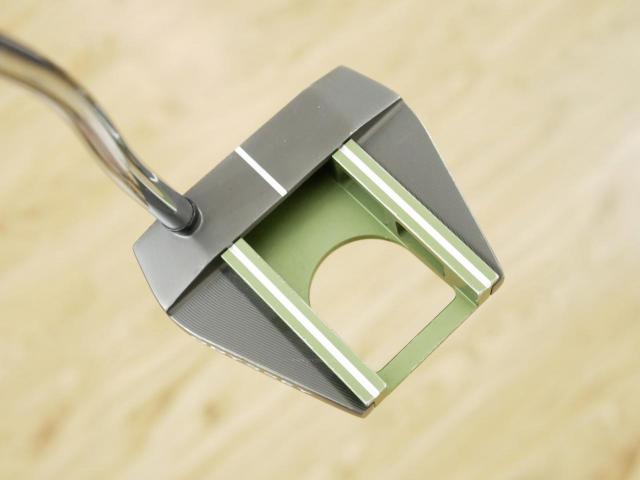 Putter : All : พัตเตอร์ Odyssey EXO Seven MINI Green ก้าน Stroke LAB ยาว 34 นิ้ว