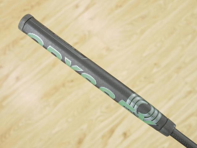 Putter : All : พัตเตอร์ Odyssey EXO Seven MINI Green ก้าน Stroke LAB ยาว 34 นิ้ว