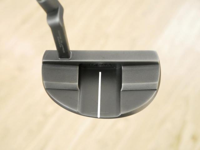 Putter : All : พัตเตอร์ Honma SAKATA LAB SL-002 (รุ่นล่าสุด ปี 2024) ยาว 34 นิ้ว