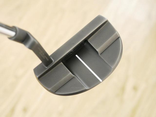 Putter : All : พัตเตอร์ Honma SAKATA LAB SL-002 (รุ่นล่าสุด ปี 2024) ยาว 34 นิ้ว