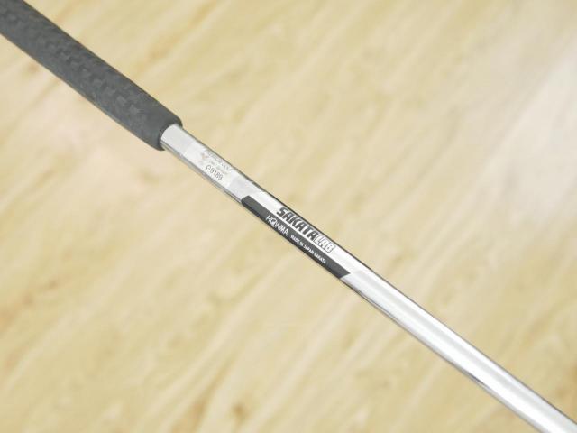 Putter : All : พัตเตอร์ Honma SAKATA LAB SL-002 (รุ่นล่าสุด ปี 2024) ยาว 34 นิ้ว