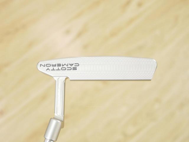 Putter : All : พัตเตอร์ Scotty Cameron Super Select Newport 2 (ปี 2024) ยาว 34 นิ้ว