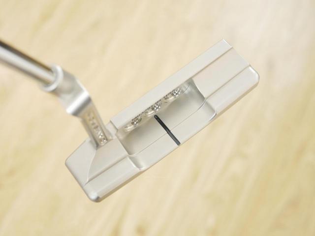 Putter : All : พัตเตอร์ Scotty Cameron Super Select Newport 2 (ปี 2024) ยาว 34 นิ้ว