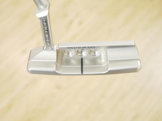 Putter : All : พัตเตอร์ Scotty Cameron Super Select Newport 2 (ปี 2024) ยาว 34 นิ้ว