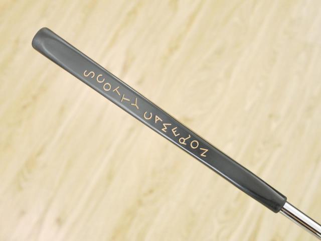 Putter : All : พัตเตอร์ Scotty Cameron Super Select Newport 2 (ปี 2024) ยาว 34 นิ้ว
