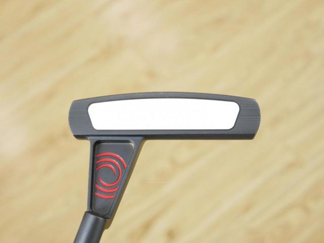 Putter : All : พัตเตอร์ Odyssey Tri-Beam DOUBLE WIDE (ออกปี 2023) ก้าน Stroke LAB 70 ยาว 33 นิ้ว