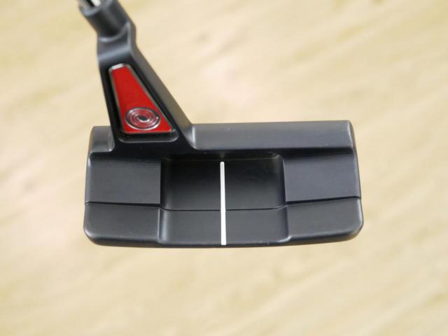 Putter : All : พัตเตอร์ Odyssey Tri-Beam DOUBLE WIDE (ออกปี 2023) ก้าน Stroke LAB 70 ยาว 33 นิ้ว