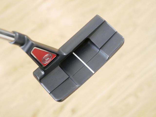 Putter : All : พัตเตอร์ Odyssey Tri-Beam DOUBLE WIDE (ออกปี 2023) ก้าน Stroke LAB 70 ยาว 33 นิ้ว