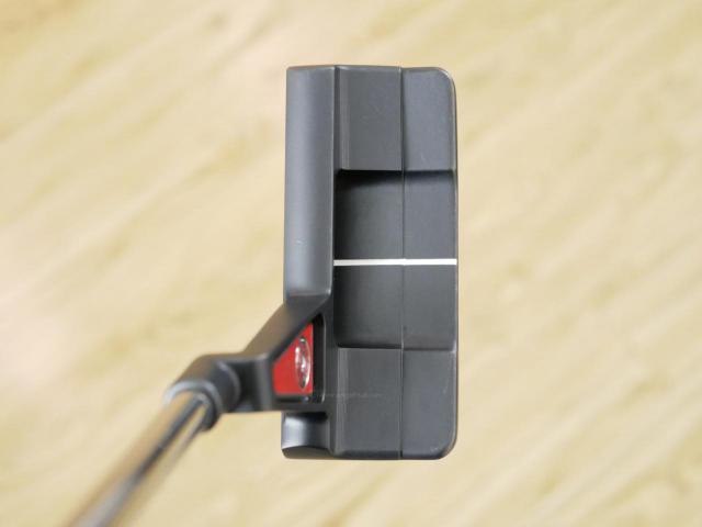 Putter : All : พัตเตอร์ Odyssey Tri-Beam DOUBLE WIDE (ออกปี 2023) ก้าน Stroke LAB 70 ยาว 33 นิ้ว
