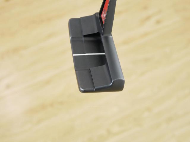 Putter : All : พัตเตอร์ Odyssey Tri-Beam DOUBLE WIDE (ออกปี 2023) ก้าน Stroke LAB 70 ยาว 33 นิ้ว