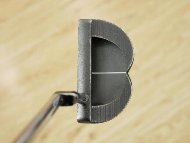 Putter : All : พัตเตอร์ Odyssey Milled Collection MMXV FOUR M (หายาก) ยาว 34 นิ้ว
