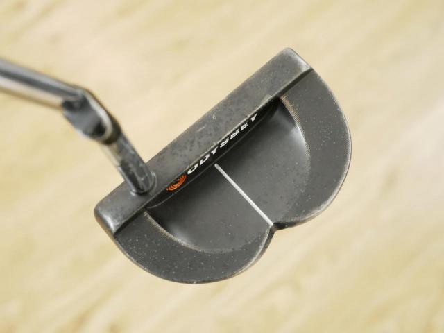 Putter : All : พัตเตอร์ Odyssey Milled Collection MMXV FOUR M (หายาก) ยาว 34 นิ้ว