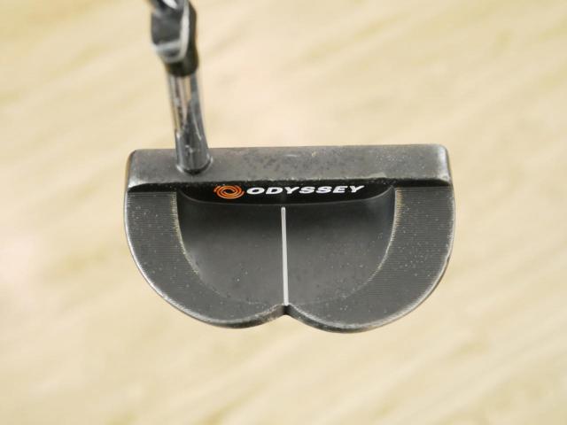 Putter : All : พัตเตอร์ Odyssey Milled Collection MMXV FOUR M (หายาก) ยาว 34 นิ้ว