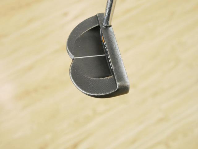 Putter : All : พัตเตอร์ Odyssey Milled Collection MMXV FOUR M (หายาก) ยาว 34 นิ้ว