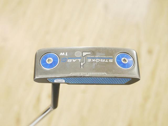 Putter : All : พัตเตอร์ Odyssey Stroke LAB i 1W ยาว 33 นิ้ว