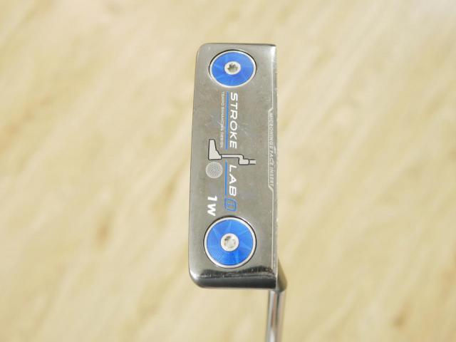 Putter : All : พัตเตอร์ Odyssey Stroke LAB i 1W ยาว 33 นิ้ว