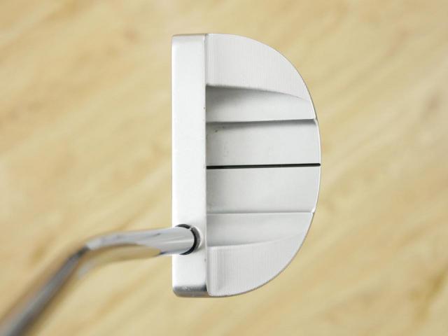 Putter : All : พัตเตอร์ Odyssey Milled Collection 5 ยาว 34 นิ้ว