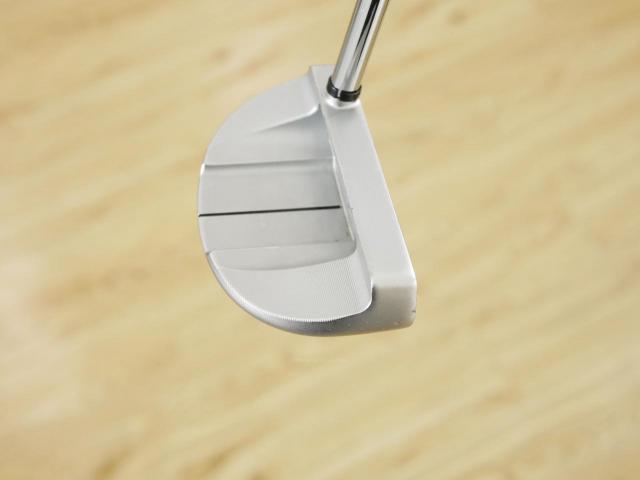 Putter : All : พัตเตอร์ Odyssey Milled Collection 5 ยาว 34 นิ้ว