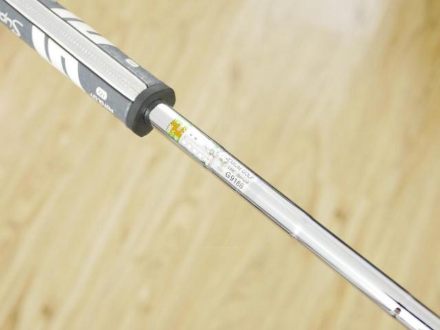 Putter : All : พัตเตอร์ Odyssey Milled Collection 5 ยาว 34 นิ้ว