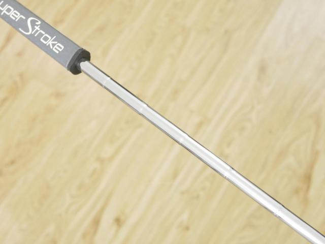 Putter : All : พัตเตอร์ Odyssey Milled Collection 5 ยาว 34 นิ้ว