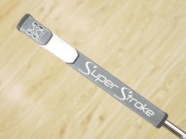 Putter : All : พัตเตอร์ Odyssey Milled Collection 5 ยาว 34 นิ้ว