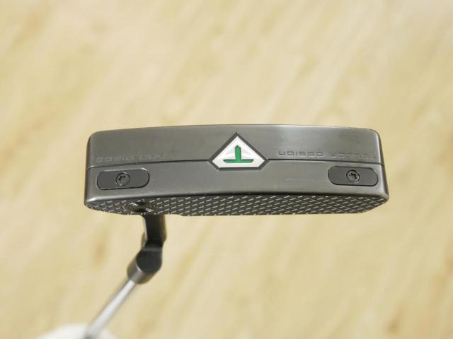 Putter : All : พัตเตอร์ Odyssey TOULON San Diego (ตัวท๊อปสุด ออกปี 2022) ก้าน Stroke LAB ยาว 34 นิ้ว