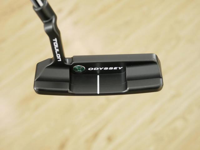 Putter : All : พัตเตอร์ Odyssey TOULON San Diego (ตัวท๊อปสุด ออกปี 2022) ก้าน Stroke LAB ยาว 34 นิ้ว