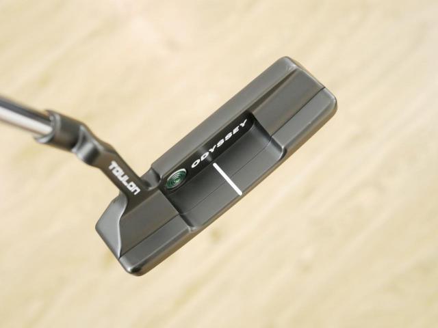 Putter : All : พัตเตอร์ Odyssey TOULON San Diego (ตัวท๊อปสุด ออกปี 2022) ก้าน Stroke LAB ยาว 34 นิ้ว
