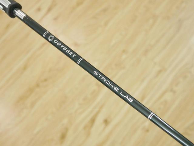 Putter : All : พัตเตอร์ Odyssey TOULON San Diego (ตัวท๊อปสุด ออกปี 2022) ก้าน Stroke LAB ยาว 34 นิ้ว