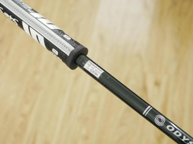 Putter : All : พัตเตอร์ Odyssey TOULON San Diego (ตัวท๊อปสุด ออกปี 2022) ก้าน Stroke LAB ยาว 34 นิ้ว