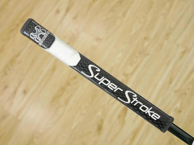 Putter : All : พัตเตอร์ Odyssey TOULON San Diego (ตัวท๊อปสุด ออกปี 2022) ก้าน Stroke LAB ยาว 34 นิ้ว