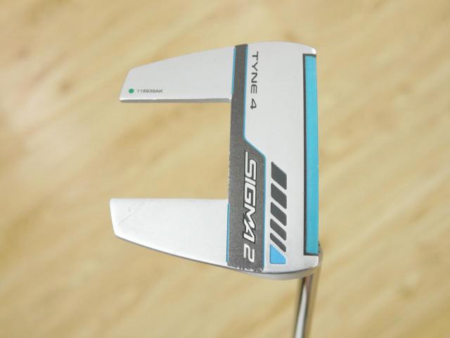 Putter : All : พัตเตอร์ Ping Sigma 2 TYNE 4 ยาว 34 นิ้ว