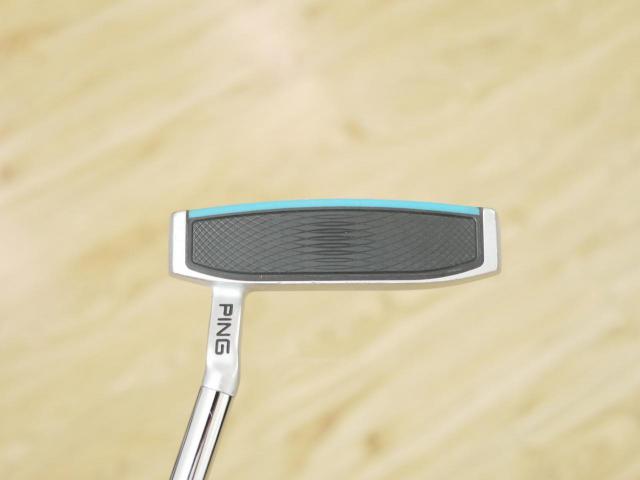 Putter : All : พัตเตอร์ Ping Sigma 2 TYNE 4 ยาว 34 นิ้ว