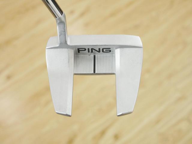 Putter : All : พัตเตอร์ Ping Sigma 2 TYNE 4 ยาว 34 นิ้ว