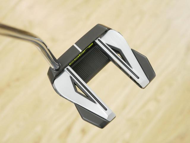 Putter : All : พัตเตอร์ Cobra King 3D Printed Supernova ยาว 34 นิ้ว