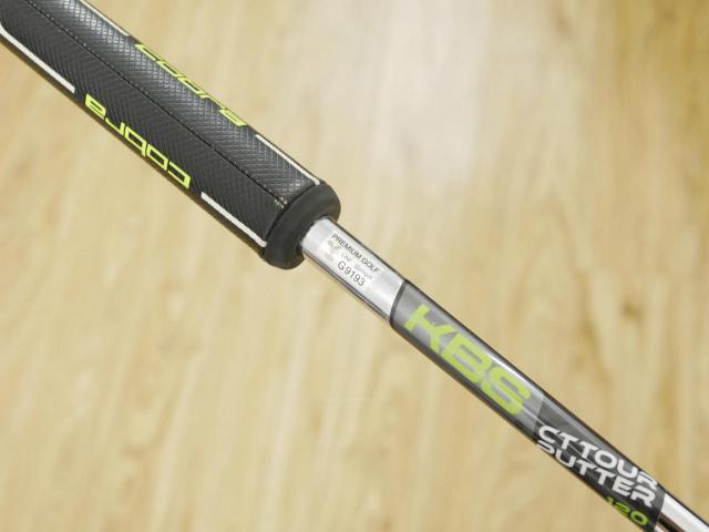 Putter : All : พัตเตอร์ Cobra King 3D Printed Supernova ยาว 34 นิ้ว