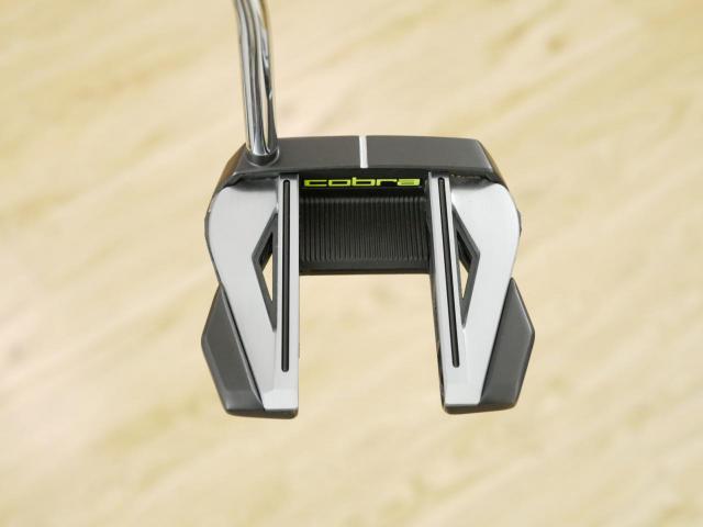 Putter : All : พัตเตอร์ Cobra King 3D Printed Supernova ยาว 34 นิ้ว