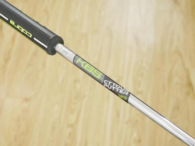 Putter : All : พัตเตอร์ Cobra King 3D Printed Supernova ยาว 34 นิ้ว