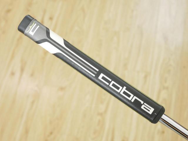 Putter : All : พัตเตอร์ Cobra King 3D Printed Supernova ยาว 34 นิ้ว