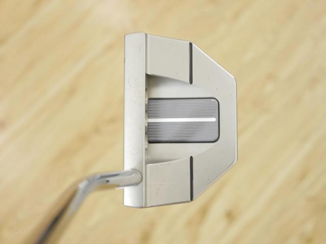 Putter : All : พัตเตอร์ Scotty Cameron Crown GOLO 5 Mallet ยาว 33 นิ้ว