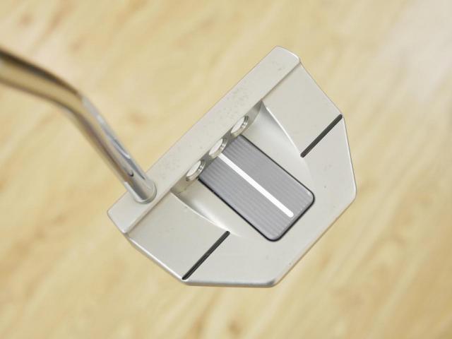 Putter : All : พัตเตอร์ Scotty Cameron Crown GOLO 5 Mallet ยาว 33 นิ้ว